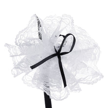 sexy lingerie maid uniform temptation cosplay sheer lace dress sexy underwear nuisette babydoll halter sleepwear for women J4U66