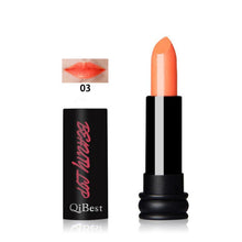 Sexy Makeup Nude Colors Long Lasting Waterproof Matte Lipstick Lip Gloss Lip Pen On  J4U66