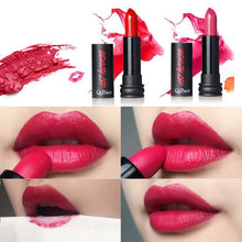 Sexy Makeup Nude Colors Long Lasting Waterproof Matte Lipstick Lip Gloss Lip Pen On  J4U66