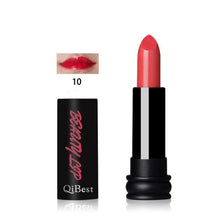 Sexy Makeup Nude Colors Long Lasting Waterproof Matte Lipstick Lip Gloss Lip Pen On  J4U66