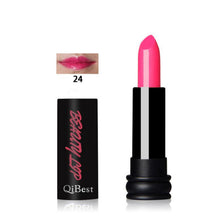 Sexy Makeup Nude Colors Long Lasting Waterproof Matte Lipstick Lip Gloss Lip Pen On  J4U66