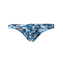 sexy men camouflage briefs underwear breathable men briefs u convex pouch low waist bikini briefs underpants J4U66
