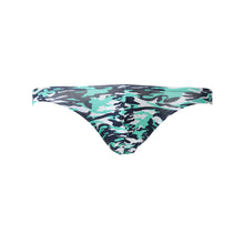 sexy men camouflage briefs underwear breathable men briefs u convex pouch low waist bikini briefs underpants J4U66