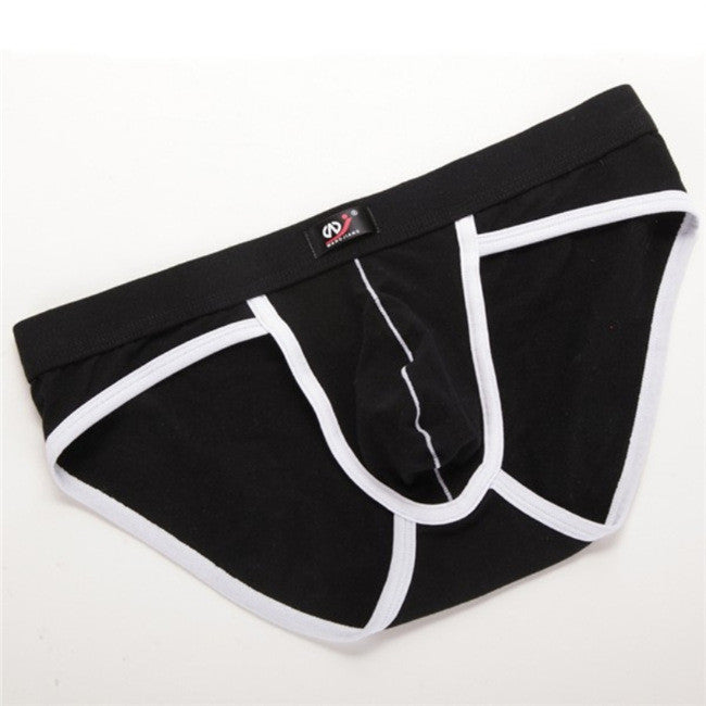 sexy men lingerie combed jockstrap g-string briefs thong underwear underpants 7 colors J4U66