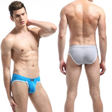 sexy men lingerie combed jockstrap g-string briefs thong underwear underpants 7 colors J4U66