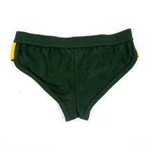 sexy mens briefs rope tie swimpants swimwear underwear 4 colors J4U66