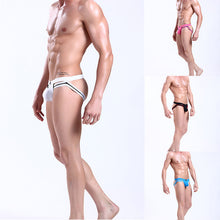 sexy mens hole thong jockstrap open back gay g-string briefs underpant underwears J4U66