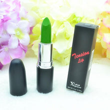 Sexy Moisturizer Long Lasting Waterproof Matte Lipstick Makeup Glossy Lipgloss J4U66
