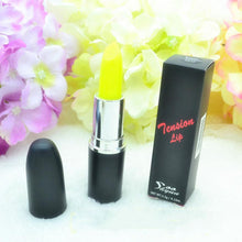 Sexy Moisturizer Long Lasting Waterproof Matte Lipstick Makeup Glossy Lipgloss J4U66