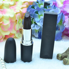 Sexy Moisturizer Long Lasting Waterproof Matte Lipstick Makeup Glossy Lipgloss J4U66