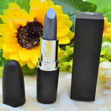 Sexy Moisturizer Long Lasting Waterproof Matte Lipstick Makeup Glossy Lipgloss J4U66