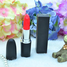 Sexy Moisturizer Long Lasting Waterproof Matte Lipstick Makeup Glossy Lipgloss J4U66