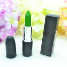 Sexy Moisturizer Long Lasting Waterproof Matte Lipstick Makeup Glossy Lipgloss J4U66