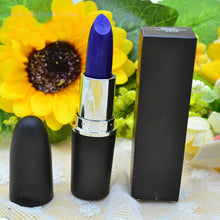 Sexy Moisturizer Long Lasting Waterproof Matte Lipstick Makeup Glossy Lipgloss J4U66