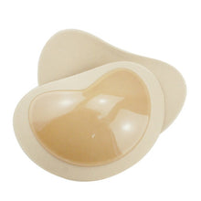 Sexy Nipple Cover Pasties Chest Paste Silicone Inserts Breast Pads Sponge Self Adhesive Push Up Bra Accessories J4U66