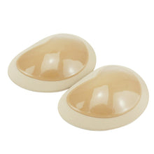 Sexy Nipple Cover Pasties Chest Paste Silicone Inserts Breast Pads Sponge Self Adhesive Push Up Bra Accessories J4U66