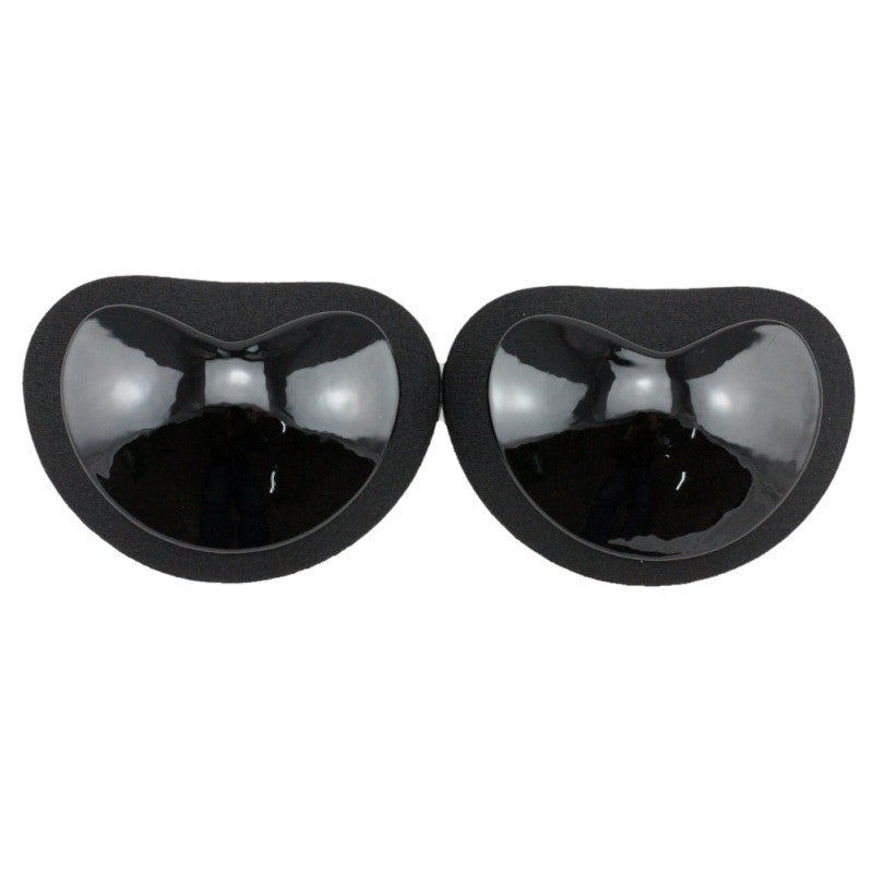 Sexy Nipple Cover Pasties Chest Paste Silicone Inserts Breast Pads Sponge Self Adhesive Push Up Bra Accessories J4U66