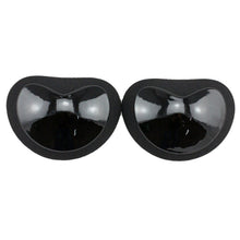 sexy nipple cover pasties chest paste silicone inserts breast pads sponge women self adhesive push up bra accessories J4U66