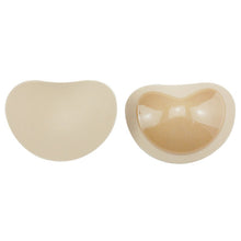 Sexy Nipple Cover Pasties Chest Paste Silicone Inserts Breast Pads Sponge Self Adhesive Push Up Bra Accessories J4U66