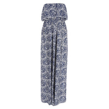 Sexy Off Shoulder Long Maxi XL Dress BOHO Evening Beach Sundress J4U66