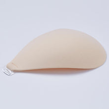 Sexy One-Piece Women Girls Invisible Bra Strapless Backless Bra Stealth Breathable Bra J4U66