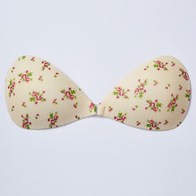 Sexy One-Piece Women Girls Invisible Bra Strapless Backless Bra Stealth Breathable Bra J4U66