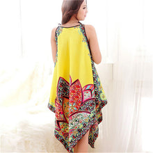 Sexy Sexy Imitated Silk Sleepwear Robes Dress Night Skirt Nighty Nightgowns Color Rose Yellow Red J4U66