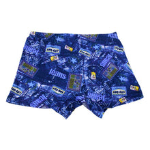 Sexy Underwear Men Boxer Cotton Spandex Classic Print Underpants 18 Colors Mens Cuecas Boxers Shorts Homme Calzoncillos J4U66