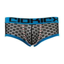 sexy underwear men classic stripes printed breathable underpants mesh insert elasticped waist u shape mens boxers shorts J4U66