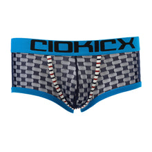 sexy underwear men classic stripes printed breathable underpants mesh insert elasticped waist u shape mens boxers shorts J4U66