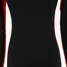 sexy women bandage jumpsuit hollow out bodycon jumpsuit round neck long sleeve club rompers plus size J4U66