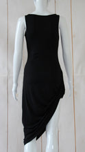 Sexy Women Celeb Bodycon O Neck Sleeveless Evening Party Club Dress Slim Pencil Spilt Dresses  J4U66