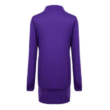 Sexy Korean Long Sleeve Knit Sweater Bodycon Slim Party Club Dress J4U66