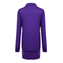 sexy women korean long sleeve knit sweater bodycon slim party club dress J4U66