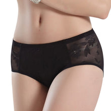 Sexy Women Hip Butt Lift Up Padded Enhancer Shaper Panties Underwear Beige Black M-3XL J4U66