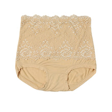 sexy women lace panties design body shaper hip butt lifter tummy control briefs high waist underwear womens underpant J4U66