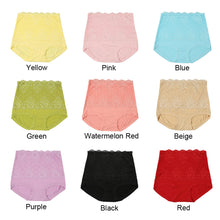 sexy women lace panties design body shaper hip butt lifter tummy control briefs high waist underwear womens underpant J4U66