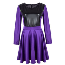 Sexy Long Sleeve Bodycon Casual Party Cocktail Short Mini Dress J4U66