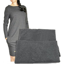 sexy women long sleeve warm bodycon dress sweatshirt party short mini jumper dresses J4U66