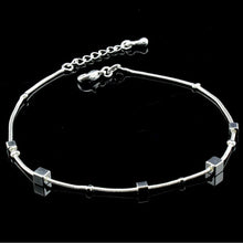 Sexy Women Love Ankle Chain Anklet Foot Jewelry Beach Girl Lady Sandal Anklets  J4U66