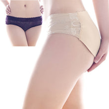Sexy Women Padded Buttock Underwear Hip Bum Butt Lift Shapewear Shaper Panties New J4U66
