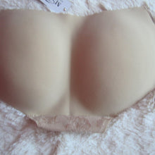 Sexy Women Padded Buttock Underwear Hip Bum Butt Lift Shapewear Shaper Panties New J4U66