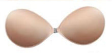 Sexy Silicone Push Up Bra Self-Adhesive Sticky Breast Strapless BrasJFY66