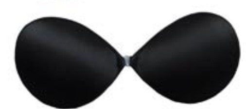 sexy women silicone push up bra self adhesive sticky breast strapless bras J4U66