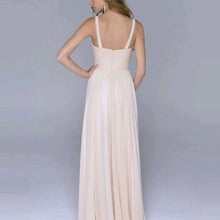Sexy Sleeveless Sequin Prom Ball Party Dress Formal Gown Long Dress PY1 J4U66