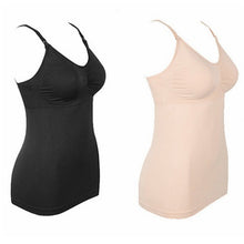 Sexy Slim Maternity Pregnancy Nursing Breastfeeding Vest Tank Tops Blouse ShirtJFY66