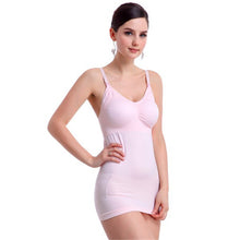 sexy women slim maternity pregnancy nursing breastfeeding vest tank tops blouse shirt J4U66
