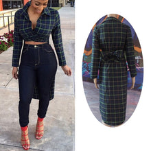 Sexy Women Slim V Neck Cocktail Dovetail Blouse Tops Shirtdress Long Sleeve PL1 J4U66