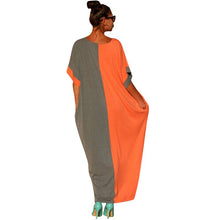 Sexy Women Boho Lace Long Maxi Evening Party Dress Beach Dresses Sundress J4U66