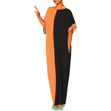 Sexy Women Boho Lace Long Maxi Evening Party Dress Beach Dresses Sundress J4U66